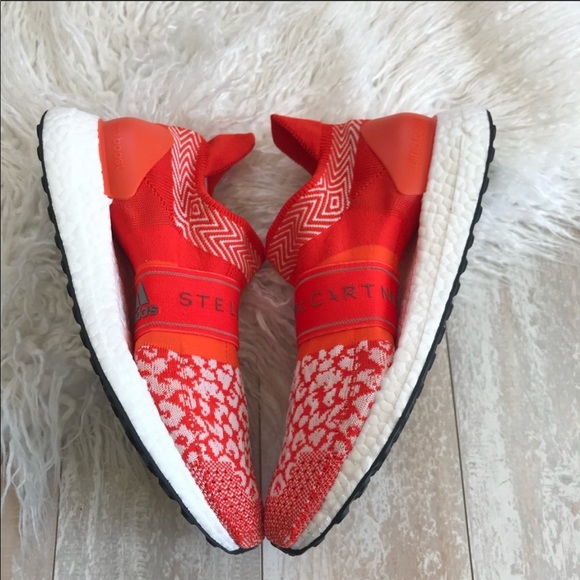 NWT Adidas Stella McCartney Ultraboost x 3D - Picture 5 of 8